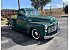 1951 GMC Pickup