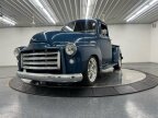 Thumbnail Photo 4 for 1951 GMC Pickup