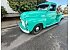 1951 GMC Pickup