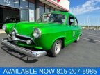 Thumbnail Photo 2 for 1951 Henry J Deluxe