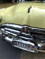 Thumbnail Photo 3 for 1951 Hudson Hornet