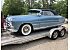 1951 Hudson Hornet