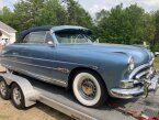 Thumbnail Photo 2 for 1951 Hudson Hornet