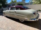 Thumbnail Photo 3 for 1951 Hudson Hornet