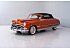 1951 Hudson Hornet