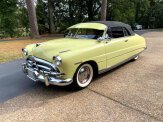 1951 Hudson Hornet