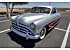 1951 Hudson Pacemaker