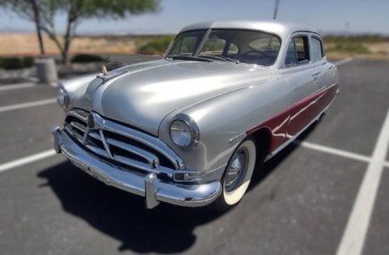 Photo 1 for 1951 Hudson Pacemaker