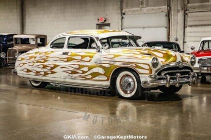 Photo 1 for 1951 Hudson Pacemaker