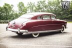 Thumbnail Photo 6 for 1951 Hudson Pacemaker