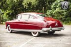 Thumbnail Photo 4 for 1951 Hudson Pacemaker