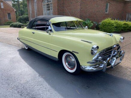 Photo 1 for 1951 Hudson Pacemaker