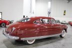 Thumbnail Photo 5 for 1951 Hudson Pacemaker