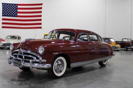 Photo 1 for 1951 Hudson Pacemaker