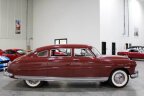Thumbnail Photo 6 for 1951 Hudson Pacemaker