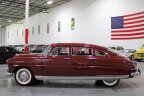 Thumbnail Photo 2 for 1951 Hudson Pacemaker