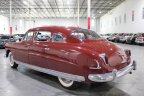 Thumbnail Photo 3 for 1951 Hudson Pacemaker