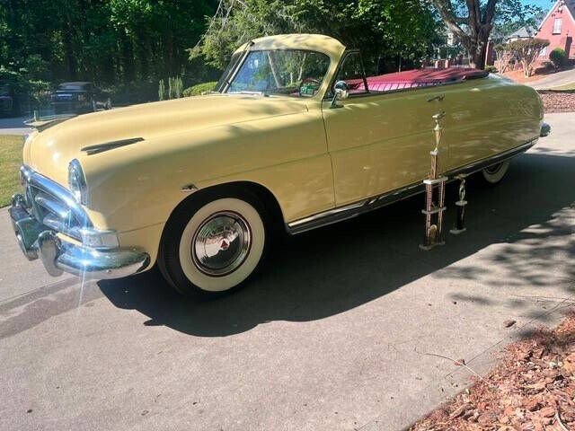 Hudson Super 6 Classic Cars for Sale - Classics on Autotrader