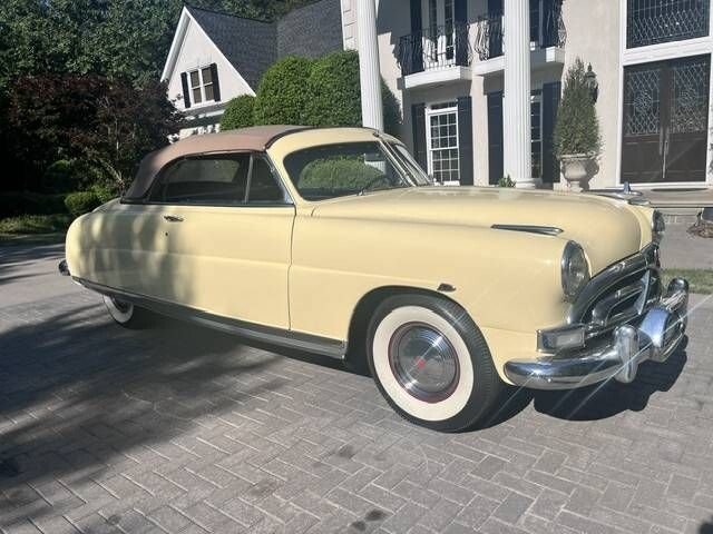 Hudson Super 6 Classic Cars for Sale - Classics on Autotrader