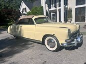 1951 Hudson Super 6