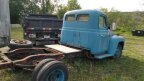 Thumbnail Photo 2 for 1951 International Harvester Model L
