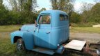 Thumbnail Photo 3 for 1951 International Harvester Model L