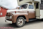 Thumbnail Photo 3 for 1951 International Harvester Model L