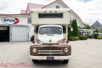 Thumbnail Photo 4 for 1951 International Harvester Model L