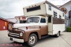 Thumbnail Photo 1 for 1951 International Harvester Model L