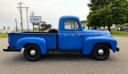 Thumbnail Photo 2 for 1951 International Harvester Pickup