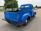 Thumbnail Photo 3 for 1951 International Harvester Pickup