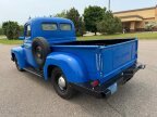Thumbnail Photo 5 for 1951 International Harvester Pickup
