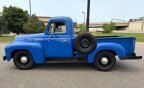Thumbnail Photo 6 for 1951 International Harvester Pickup
