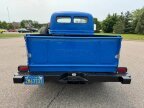 Thumbnail Photo 4 for 1951 International Harvester Pickup