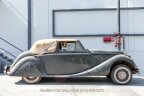 Thumbnail Photo 3 for 1951 Jaguar Mark V