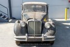 Thumbnail Photo 1 for 1951 Jaguar Mark V