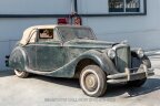 Thumbnail Photo 2 for 1951 Jaguar Mark V