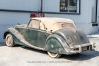 Thumbnail Photo 6 for 1951 Jaguar Mark V