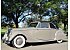 1951 Jaguar Mark V