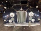 Thumbnail Photo 1 for 1951 Jaguar Mark VII