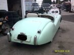 Thumbnail Photo 3 for 1951 Jaguar XK 120
