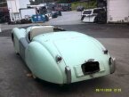 Thumbnail Photo 2 for 1951 Jaguar XK 120