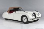 Thumbnail Photo 1 for 1951 Jaguar XK 120