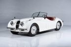 Thumbnail Photo 3 for 1951 Jaguar XK 120
