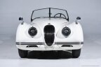 Thumbnail Photo 2 for 1951 Jaguar XK 120