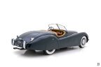 Thumbnail Photo 2 for 1951 Jaguar XK 120
