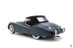 Thumbnail Photo 3 for 1951 Jaguar XK 120