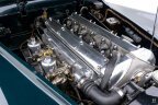 Thumbnail Photo 4 for 1951 Jaguar XK 120