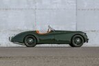 Thumbnail Photo 1 for 1951 Jaguar XK 120