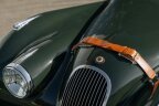 Thumbnail Photo 3 for 1951 Jaguar XK 120